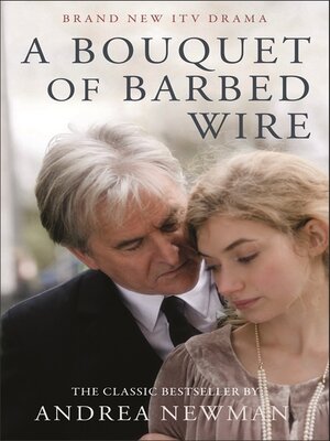 cover image of A Bouquet of Barbed Wire